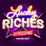 Bocoran RTP Slot Microgaming Lucky Riches Hyperspins